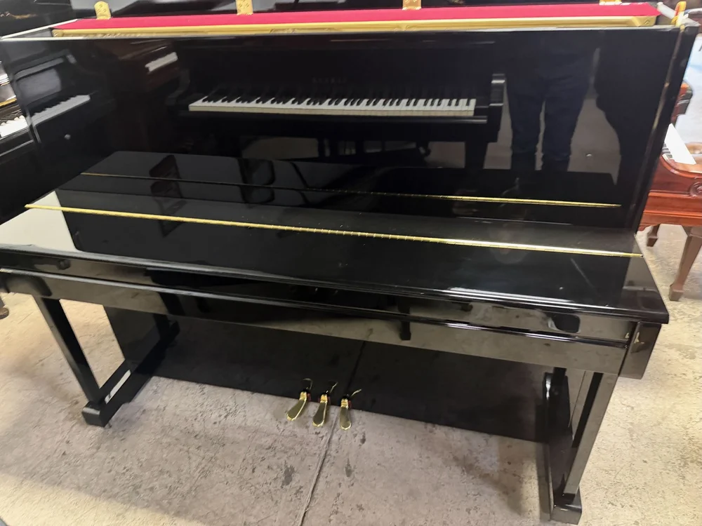 Steinway & Yamaha Pianos | Long Island | NYC